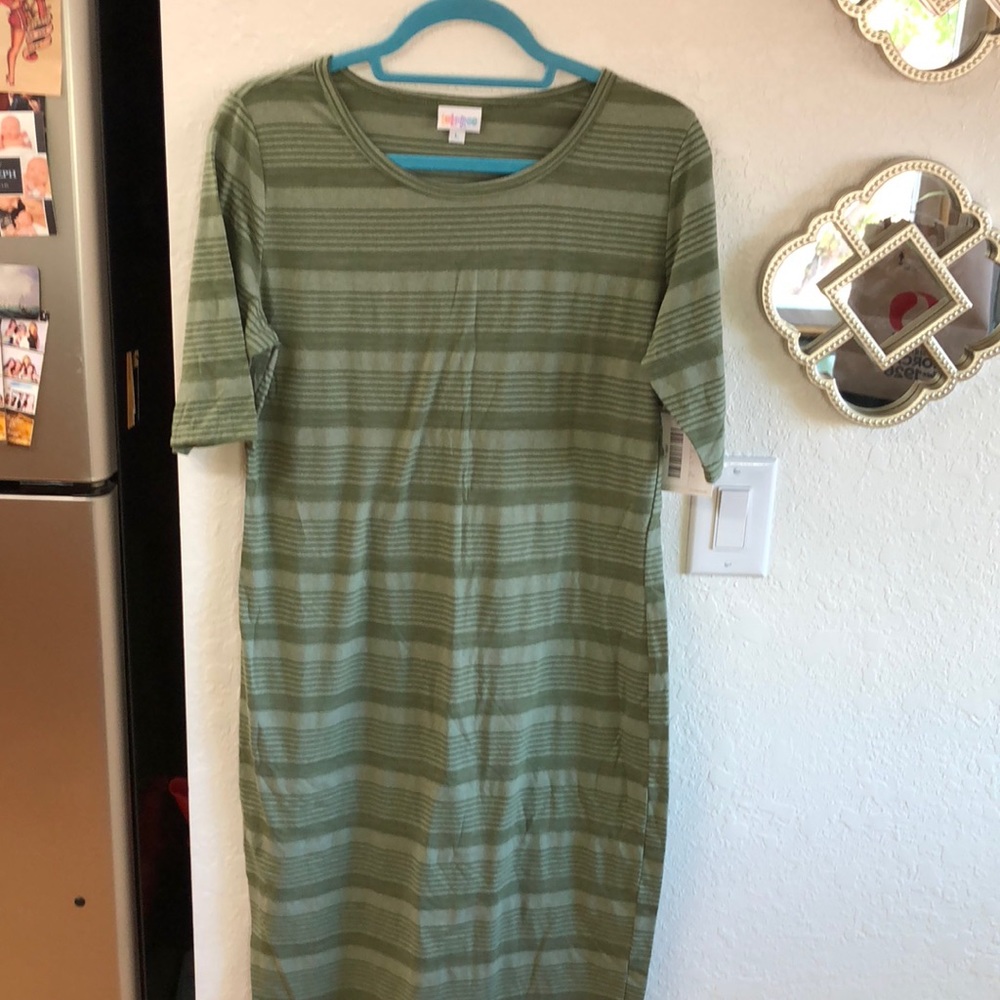 LulaRoe Julia